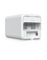 Ubiquiti UniFi  UNAS-2-W-EU Network Attached Storage with (2) 3.5inch HDD bays, 2.5 GbE networking, USB-C connectivity, and an included PoE++ adapter, all in a compact footprint - nr 9