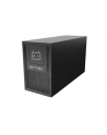 armac Moduł bateryjny tower dla UPS serii office tower DF Online 6 akumulatorów 12V/9AH - nr 1