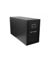 armac Moduł bateryjny tower dla UPS serii office tower DF Online 6 akumulatorów 12V/9AH - nr 2