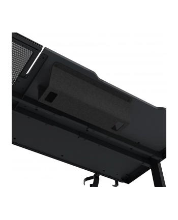 Biurko ThunderX3 LAB-X Lite Czarny TEGD203700111 nr 1