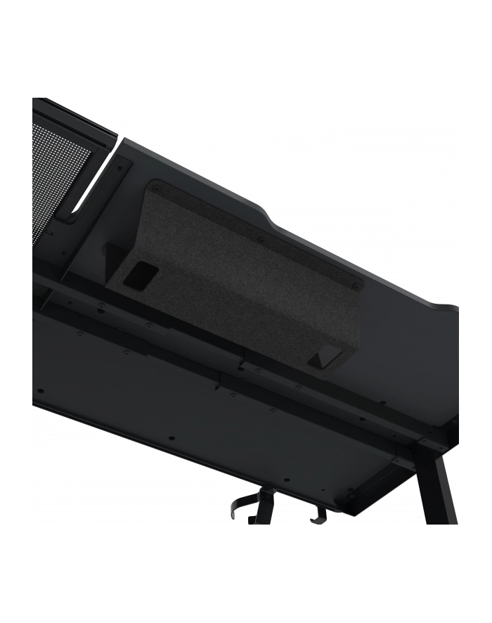 Biurko ThunderX3 LAB-X Lite Czarny TEGD203700111 główny