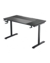 Biurko ThunderX3 LAB-X Lite Czarny TEGD203700111 - nr 1