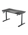 Biurko ThunderX3 LAB-X Lite Czarny TEGD203700111 - nr 3