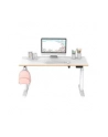 Ultradesk Pulsar (Białe) (Elektryczna Regulacja) - nr 1