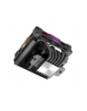Chłodzenie procesora Akasa SOHO H6L M2 Low-Profile (AKCC4035HP01) - nr 3