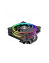 Chłodzenie procesora Akasa SOHO H6L M2 Low-Profile (AKCC4035HP01) - nr 5