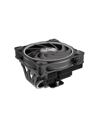 Chłodzenie procesora Akasa SOHO H6L M2 Low-Profile (AKCC4035HP01)