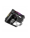 Chłodzenie procesora Akasa SOHO H6L M2 Low-Profile (AKCC4035HP01) - nr 8
