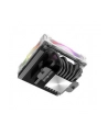 Chłodzenie procesora Akasa SOHO H6L M2 Low-Profile CPU-chłodzenie (AKCC4039HP01) - nr 3