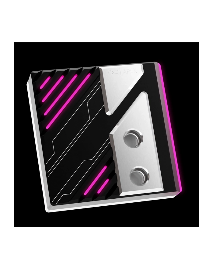Chłodzenie procesora Alphacool (WACP563) główny