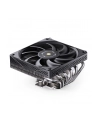 Chłodzenie procesora Jonsbo HP600 Low-Profile CPU-Kühler (294556UNIW) - nr 18