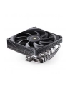 Chłodzenie procesora Jonsbo HP600 Low-Profile CPU-Kühler (294556UNIW) - nr 1