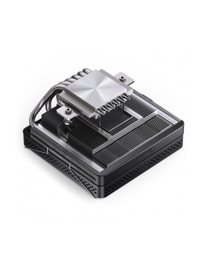 Chłodzenie procesora Jonsbo HP600 Low-Profile CPU-Kühler (294556UNIW) główny