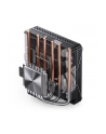 Chłodzenie procesora Jonsbo HP600 Low-Profile CPU-Kühler (294556UNIW) - nr 9