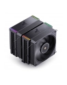 Chłodzenie procesora Jonsbo (HX6280BLACK) - nr 1