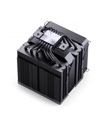 Chłodzenie procesora Jonsbo (HX6280BLACK)
