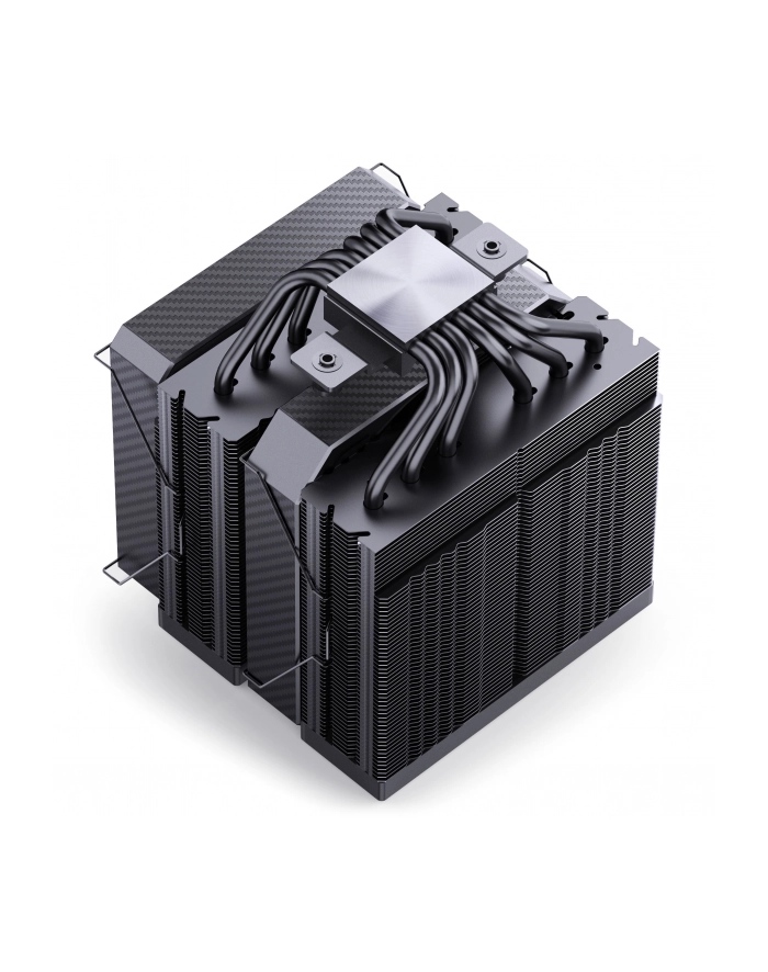 Chłodzenie procesora Jonsbo (HX6280BLACK) główny