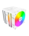 Montech NX600 ARGB White, chłodzenie CPU - nr 13