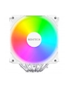 Montech NX600 ARGB White, chłodzenie CPU - nr 14