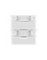 Montech NX600 ARGB White, chłodzenie CPU - nr 20