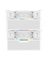 Montech NX600 ARGB White, chłodzenie CPU - nr 5