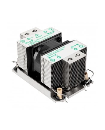 Chłodzenie procesora Silverstone SST-XE02-4677B (SSTXE024677B) nr 1