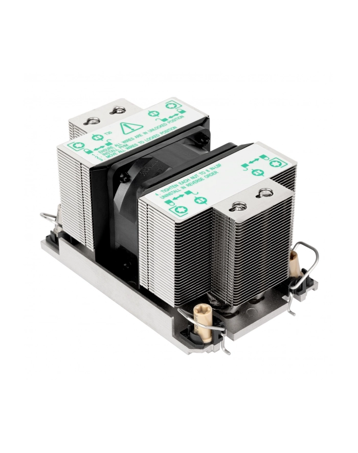 Chłodzenie procesora Silverstone SST-XE02-4677B (SSTXE024677B) główny
