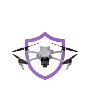 DJI Care Refresh do DJI Air 3 (dwuletni plan) nr 1