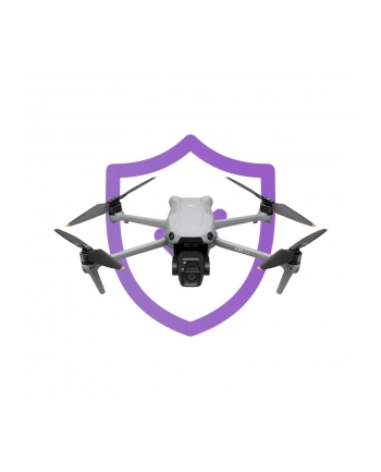 Dji Care Refresh do Air 3S (2 lata) nr 1