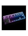 Alphacool Core Distro Plate 360 left D5/DDC V.2 with D5 Apex pump - nr 12