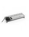 Alphacool Core Distro Plate 360 left D5/DDC V.2 with D5 Apex pump - nr 1