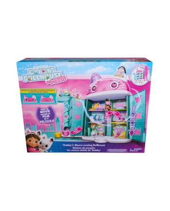 Spin Master Zestaw Figurek Koci Domek Gabi Film Filmowy 6074334 nr 2