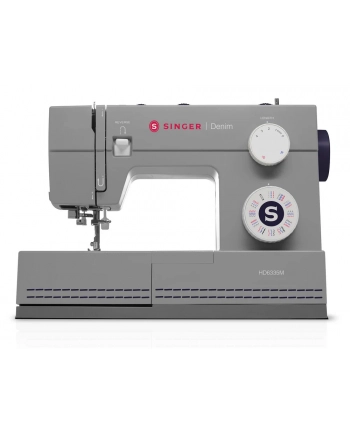 Singer Heavy Duty 6335M