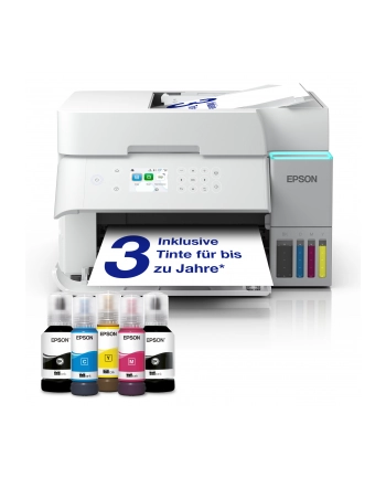 Epson EcoTank ET-3956 nr 2