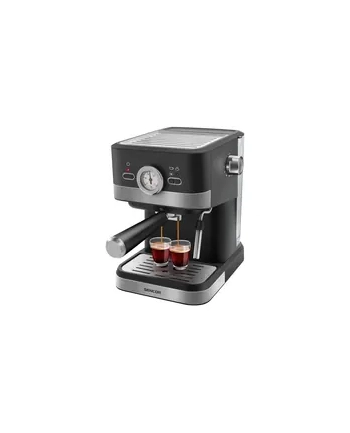 Ekspres Sencor SES 1721BK