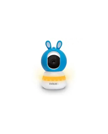 Evolveo Elektroniczna Niania Baby Monitor N5 Cam-5-B nr 1