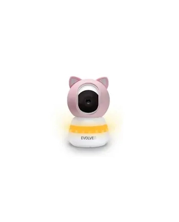 Evolveo Elektroniczna Niania Baby Monitor N5 Cam-5-P nr 1