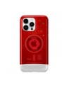 Spigen Etui Classic C1 Mag Magsafe Do Iphone 15 Pro Max Czerwone - nr 1