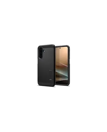 Spigen Tough Armor Galaxy A36 5G black nr 1