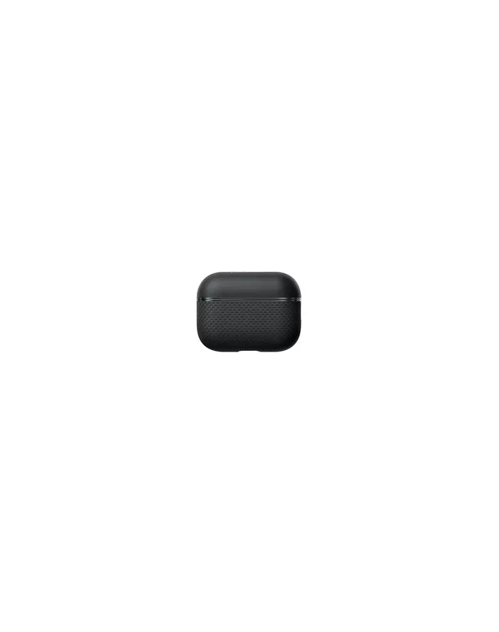 Pitaka Aramid Fiber Magnetic Case, Black/Grey - AirPods Pro 3 główny