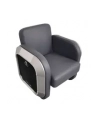 E-blue EEC346-11 Sofa dla gracza szara EEC3461GYAAIA - nr 1