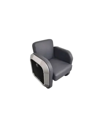E-blue EEC346-11 Sofa dla gracza szara EEC3461GYAAIA nr 1