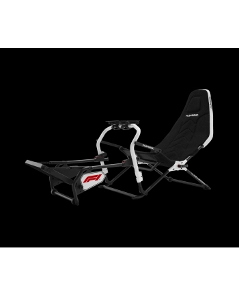 Playseat Challenge DD - F1 Edition FO00336 nr 2