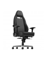 Noblechairs LEGEND - Silver Edition NBLLGDPUXXV - nr 10