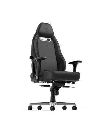 Noblechairs LEGEND - Silver Edition NBLLGDPUXXV nr 1