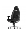 Noblechairs LEGEND - Silver Edition NBLLGDPUXXV - nr 11