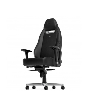 Noblechairs LEGEND - Silver Edition NBLLGDPUXXV nr 2