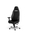 Noblechairs LEGEND - Silver Edition NBLLGDPUXXV - nr 12