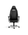 Noblechairs LEGEND - Silver Edition NBLLGDPUXXV - nr 4