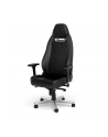 Noblechairs LEGEND - Silver Edition NBLLGDPUXXV - nr 5